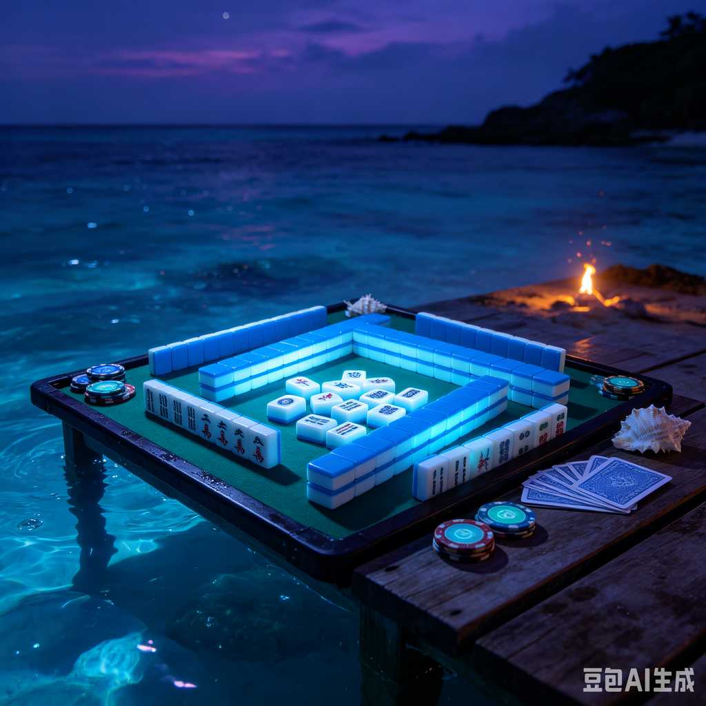 Vancouver,mahjong