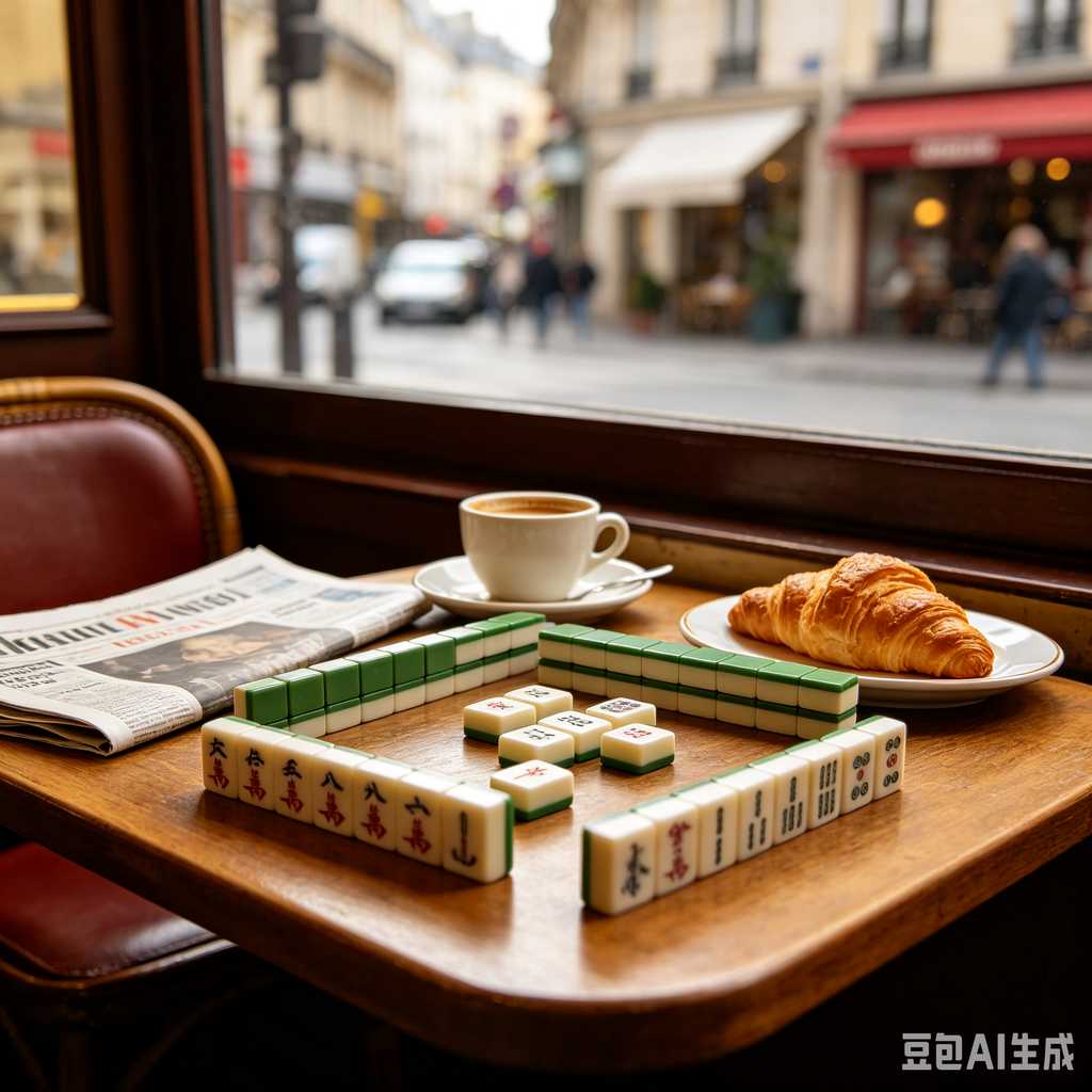 ohrid,mahjong