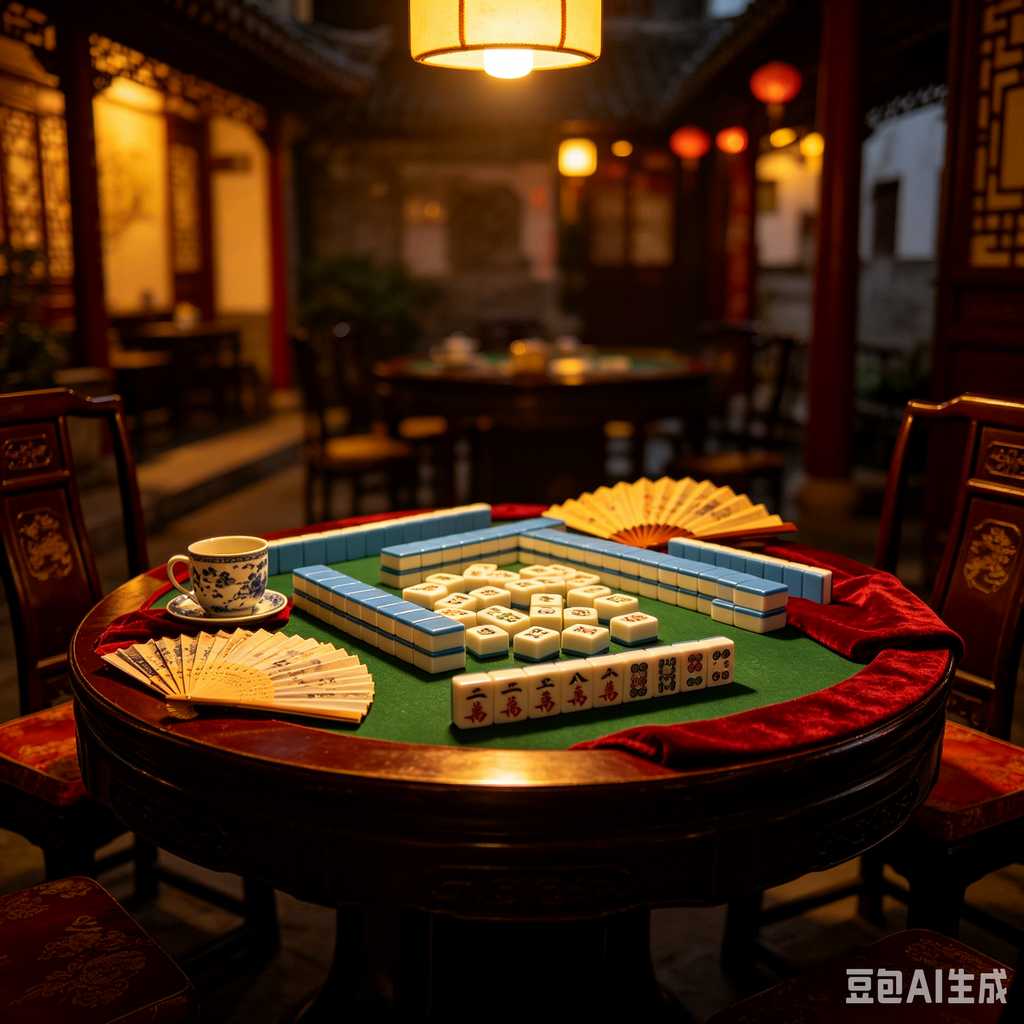easy to read mahjong tiles
