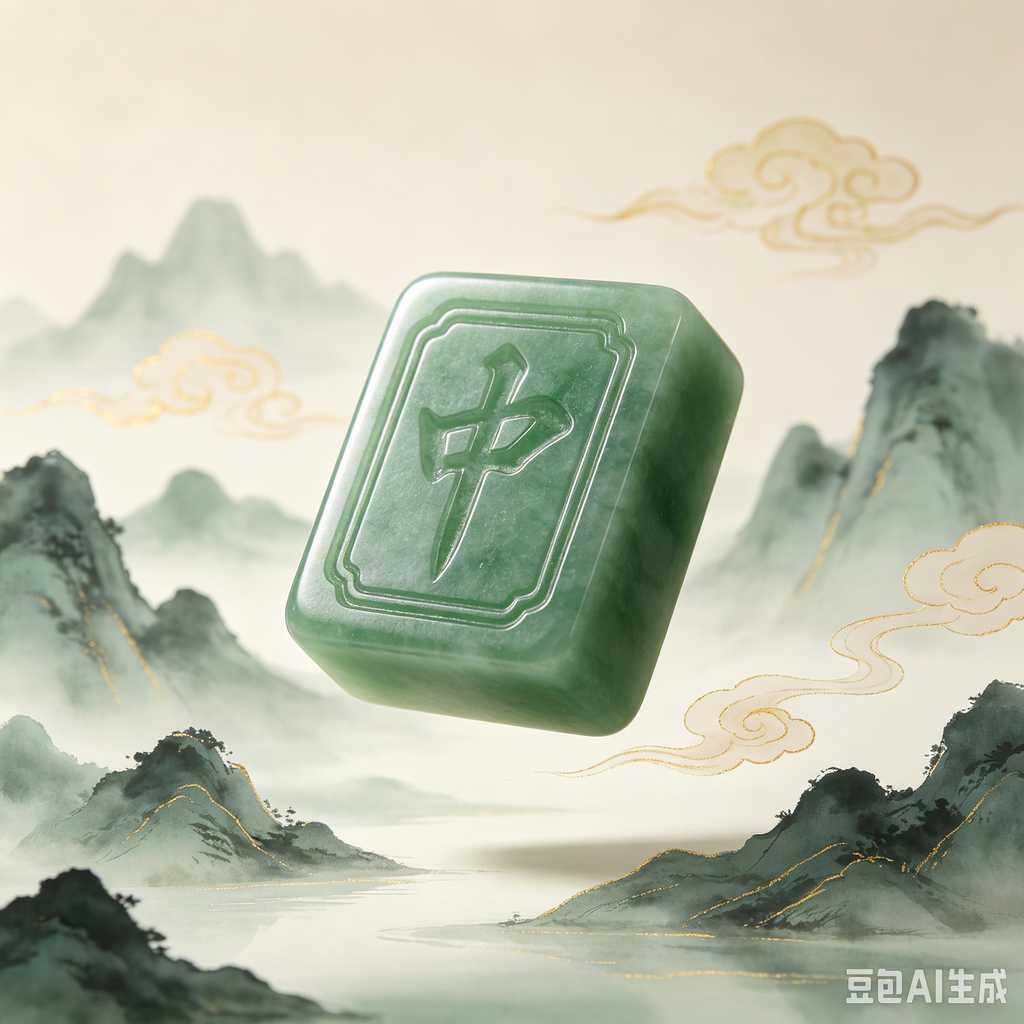 Natal,mahjong