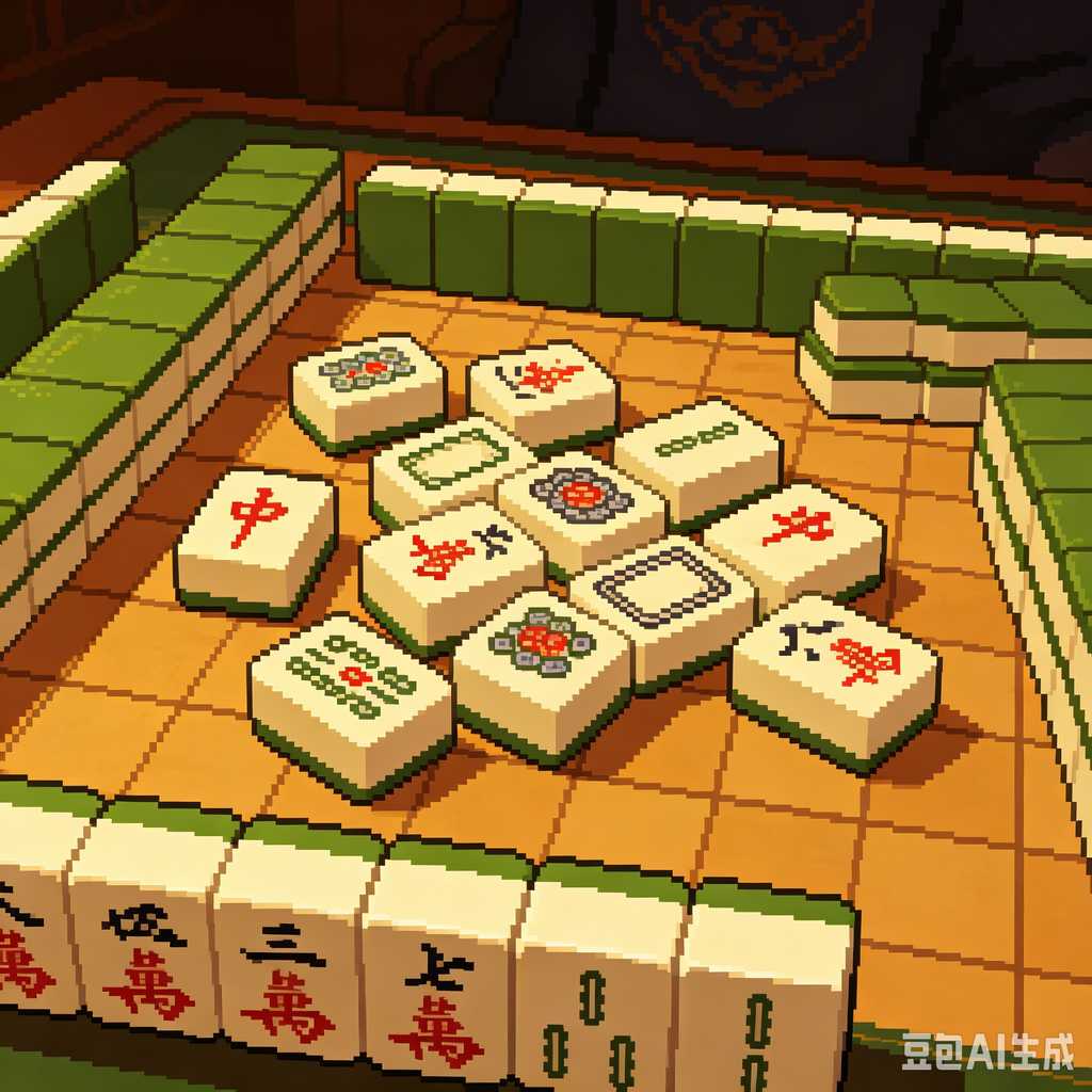 american mahjong rule card