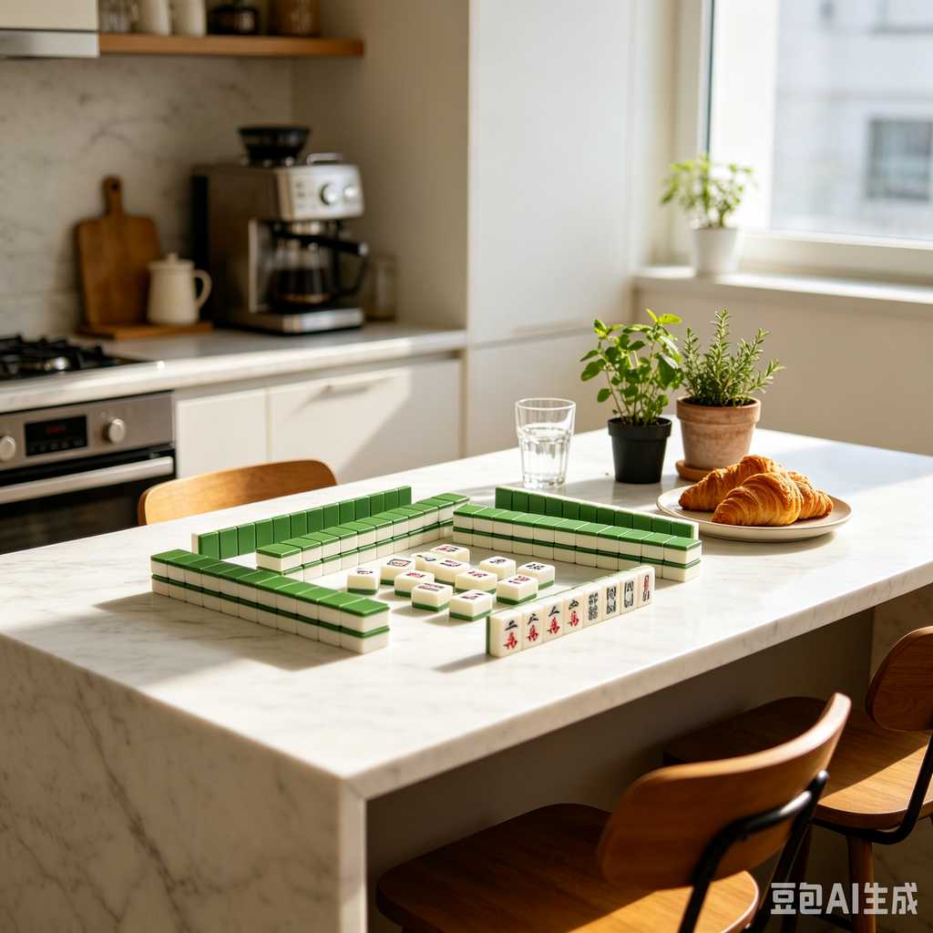 RichmondVA,mahjong