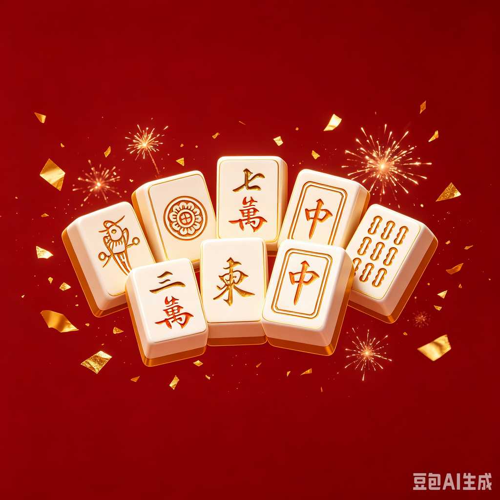 thickened mahjong table mat