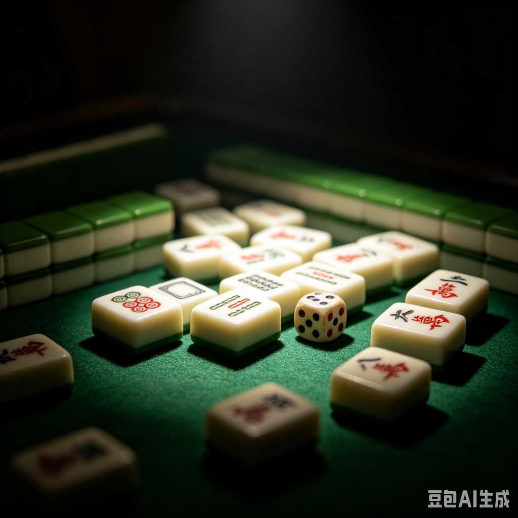 thanksgiving mahjong gift