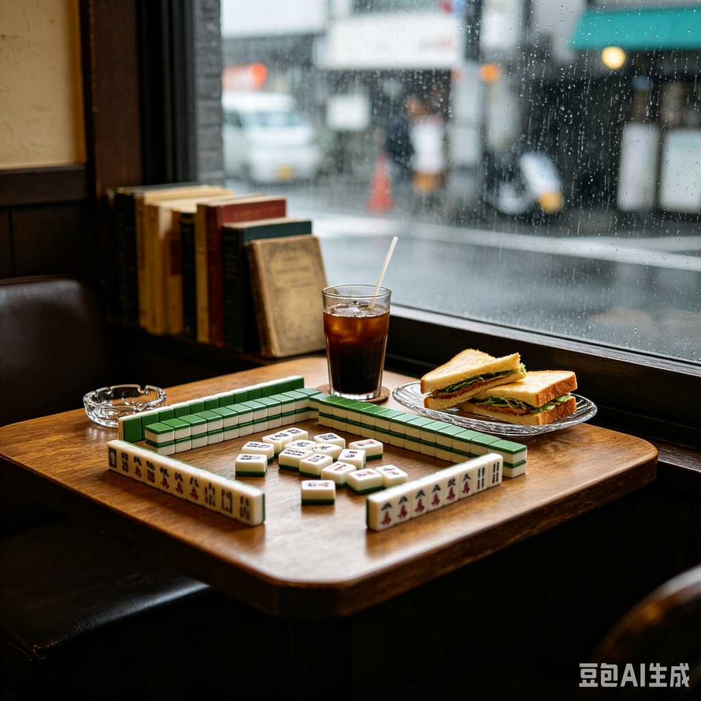 BurlingtonVT,mahjong