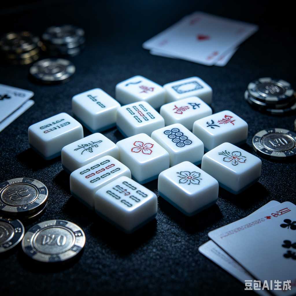 lodz,mahjong