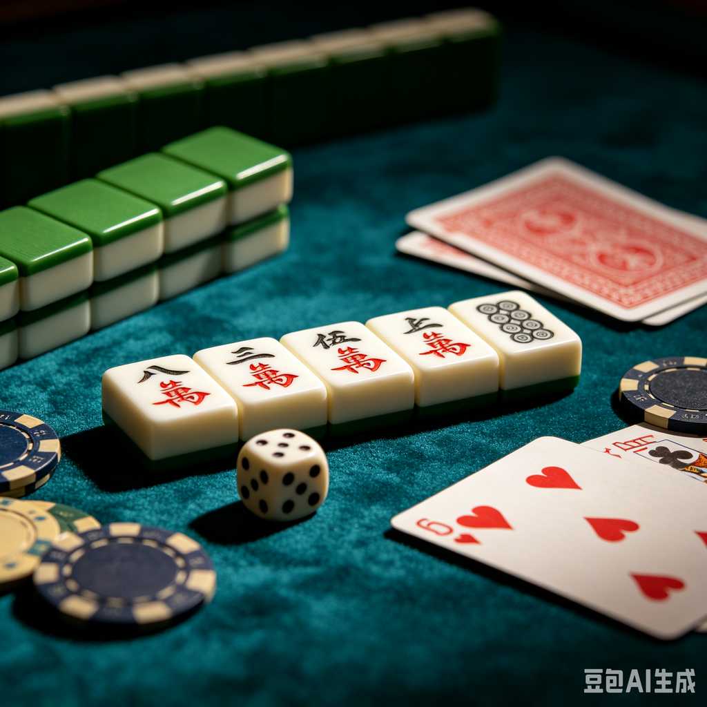 CharlotteNC,mahjong