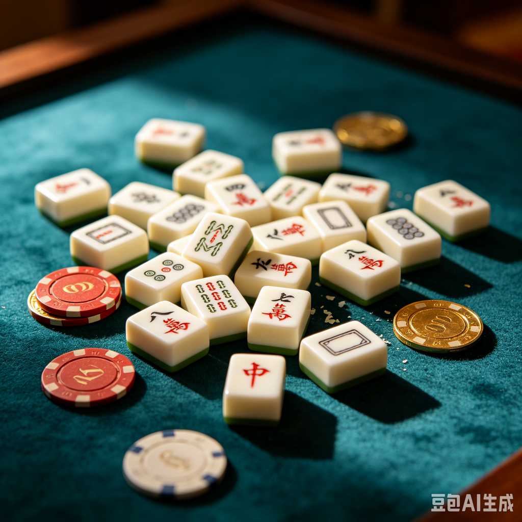 Daugavpils,mahjong