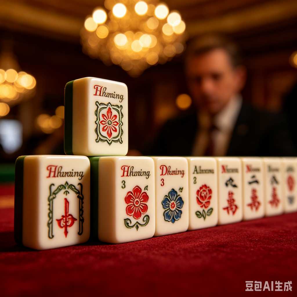 puertovallarta,mahjong