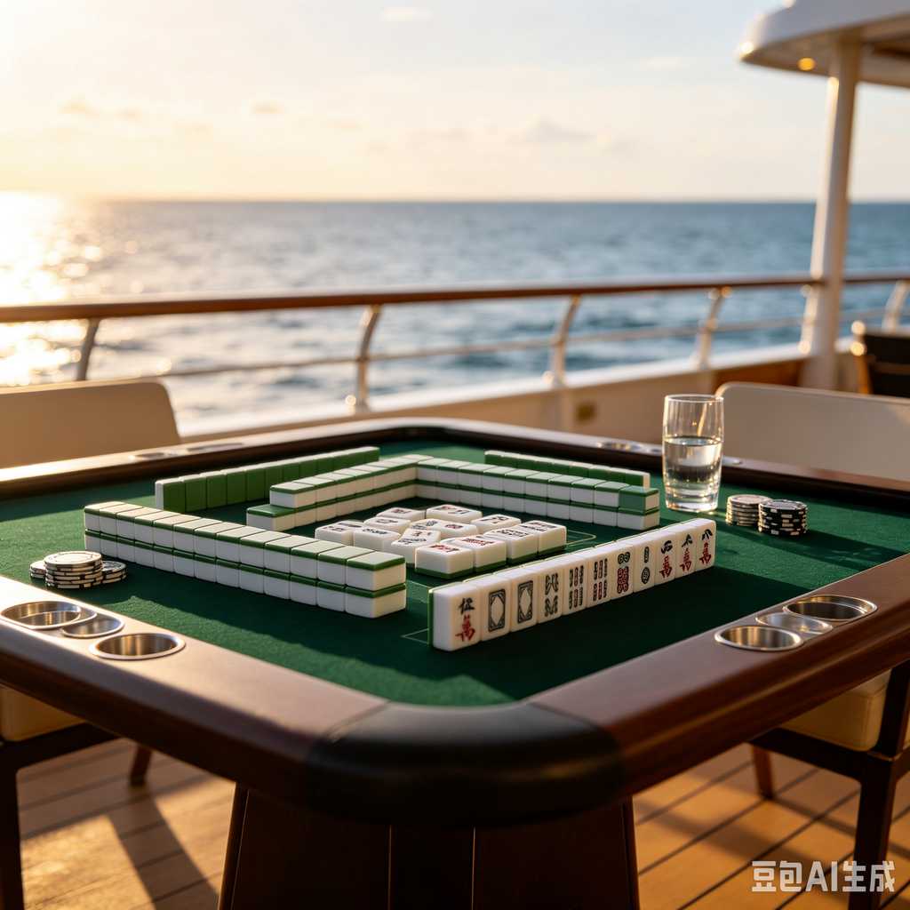 160 tiles american mahjong set